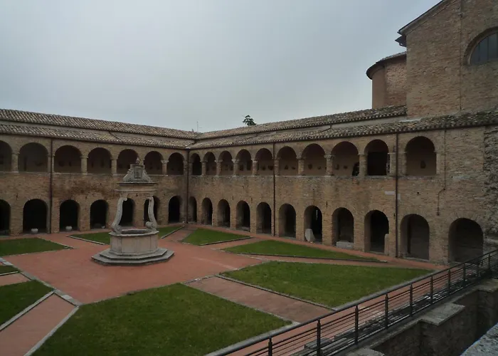 Hotel Maria Pineto